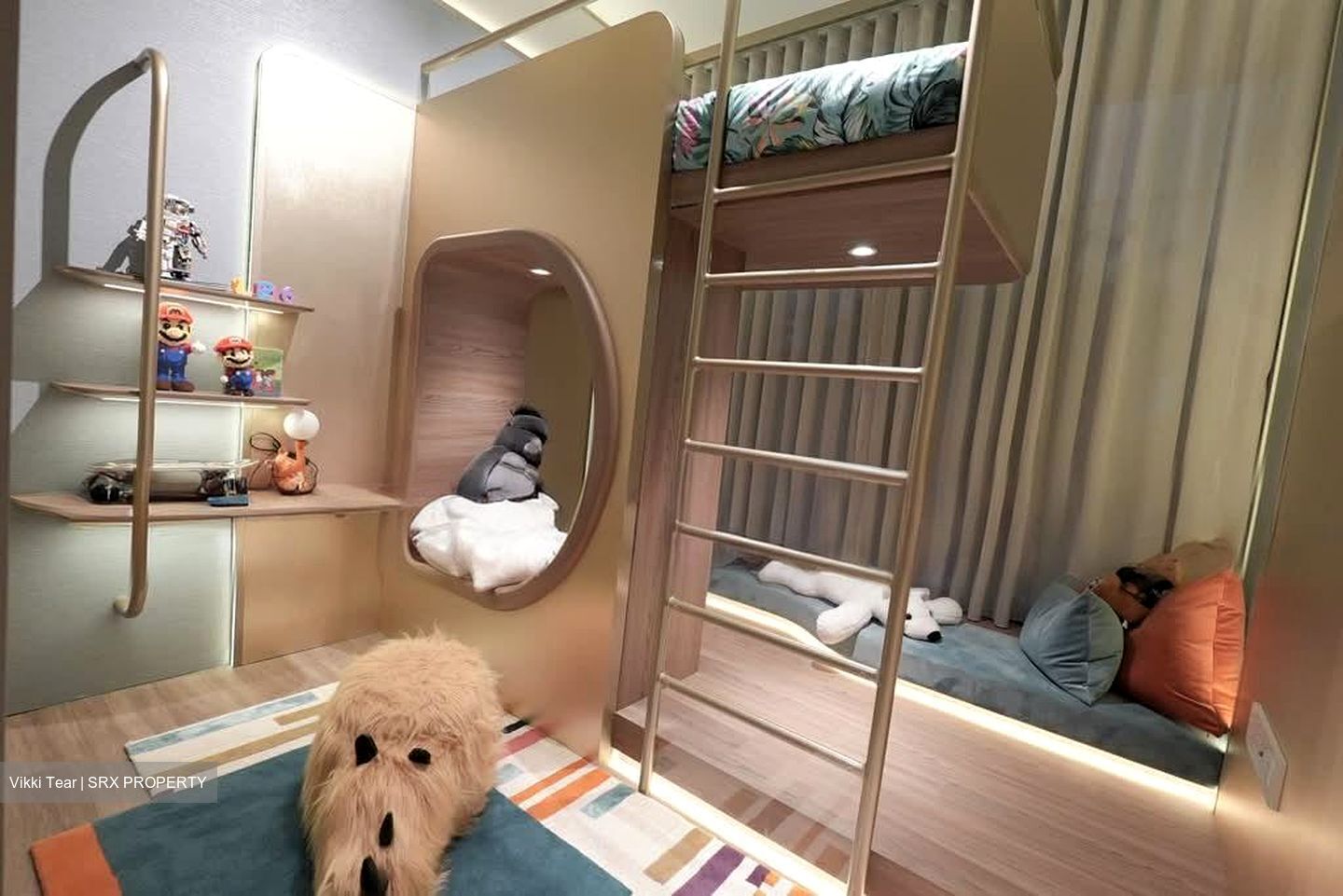 Elta (D5), Apartment #569796301